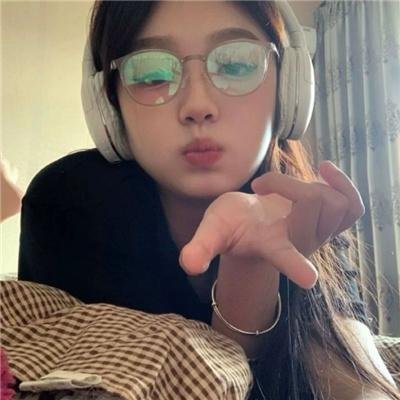 黑暗角落